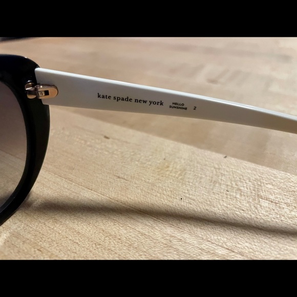 Kate Spade Sunglasses - Picture 3 of 3